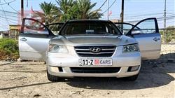 هیوندای سۆناتا